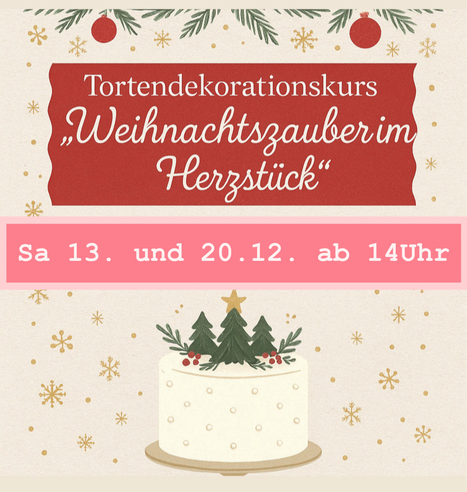 Weihnachtszauber